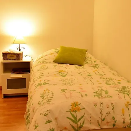 My Riquewihr Apartment Room photo