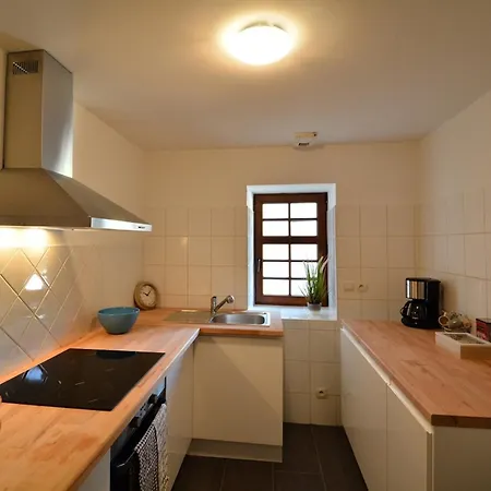 My Riquewihr Apartment Room photo