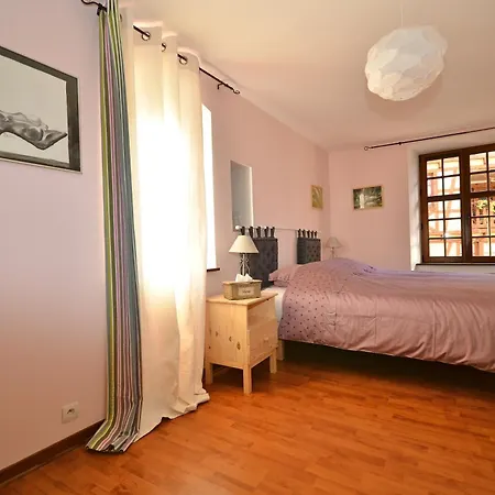 My Riquewihr Apartment Exterior photo