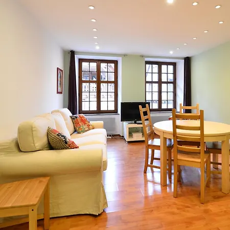 My Riquewihr Apartment Room photo