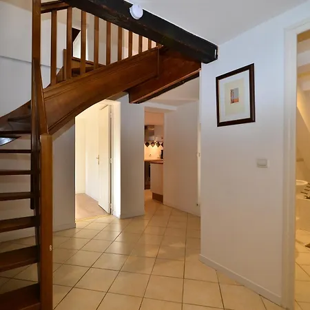 My Riquewihr Apartment Room photo