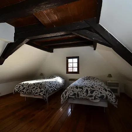 My Riquewihr Apartment Room photo