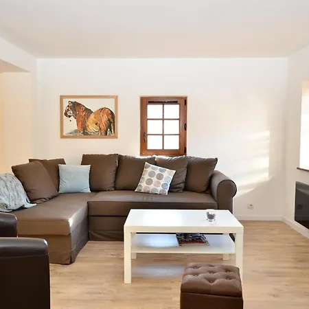 My Riquewihr Apartment Room photo