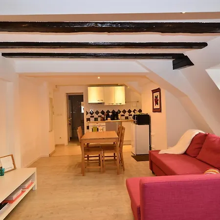 My Riquewihr Apartment Room photo