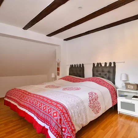 My Riquewihr Apartment Room photo