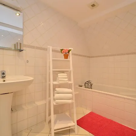 My Riquewihr Apartment Room photo