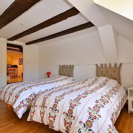 My Riquewihr Apartment Room photo