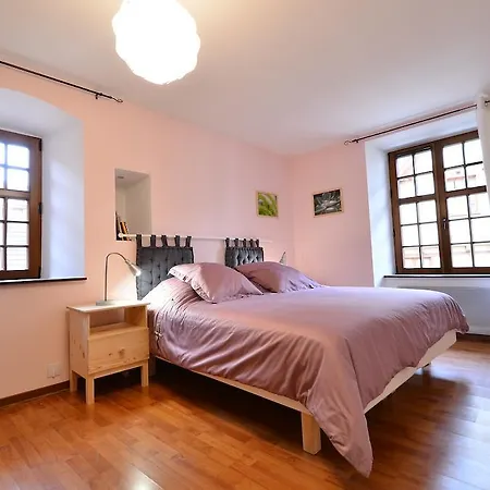 My Riquewihr Apartment Exterior photo