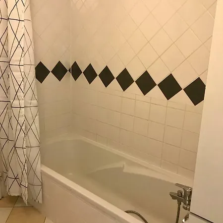 My Riquewihr Apartment Room photo
