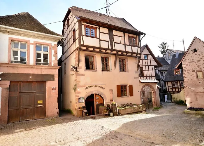 My Riquewihr