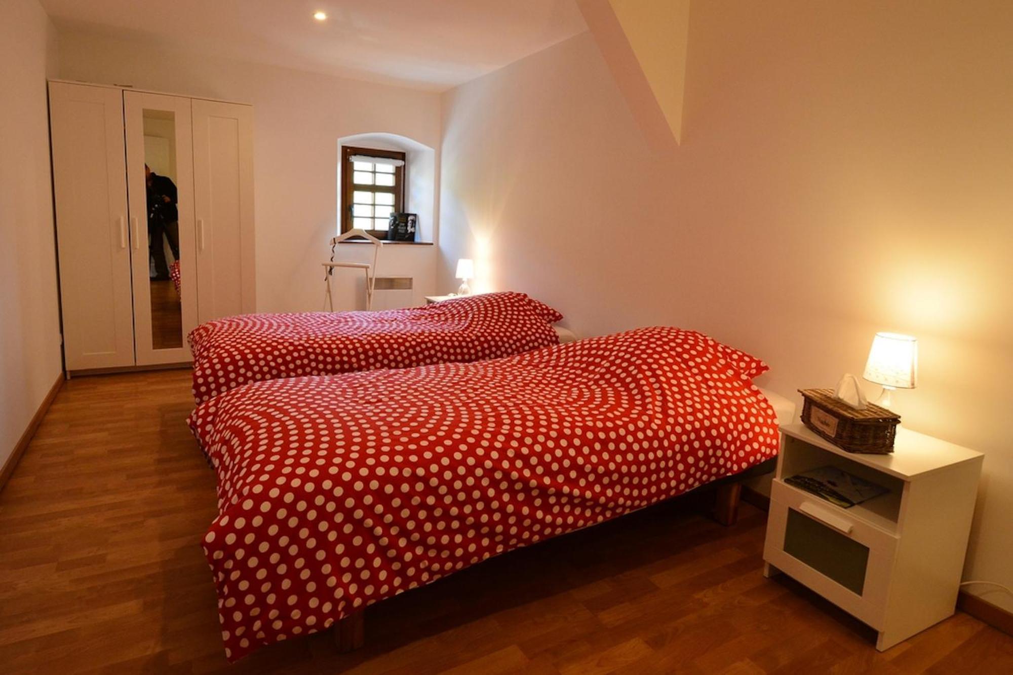 Apartment My
