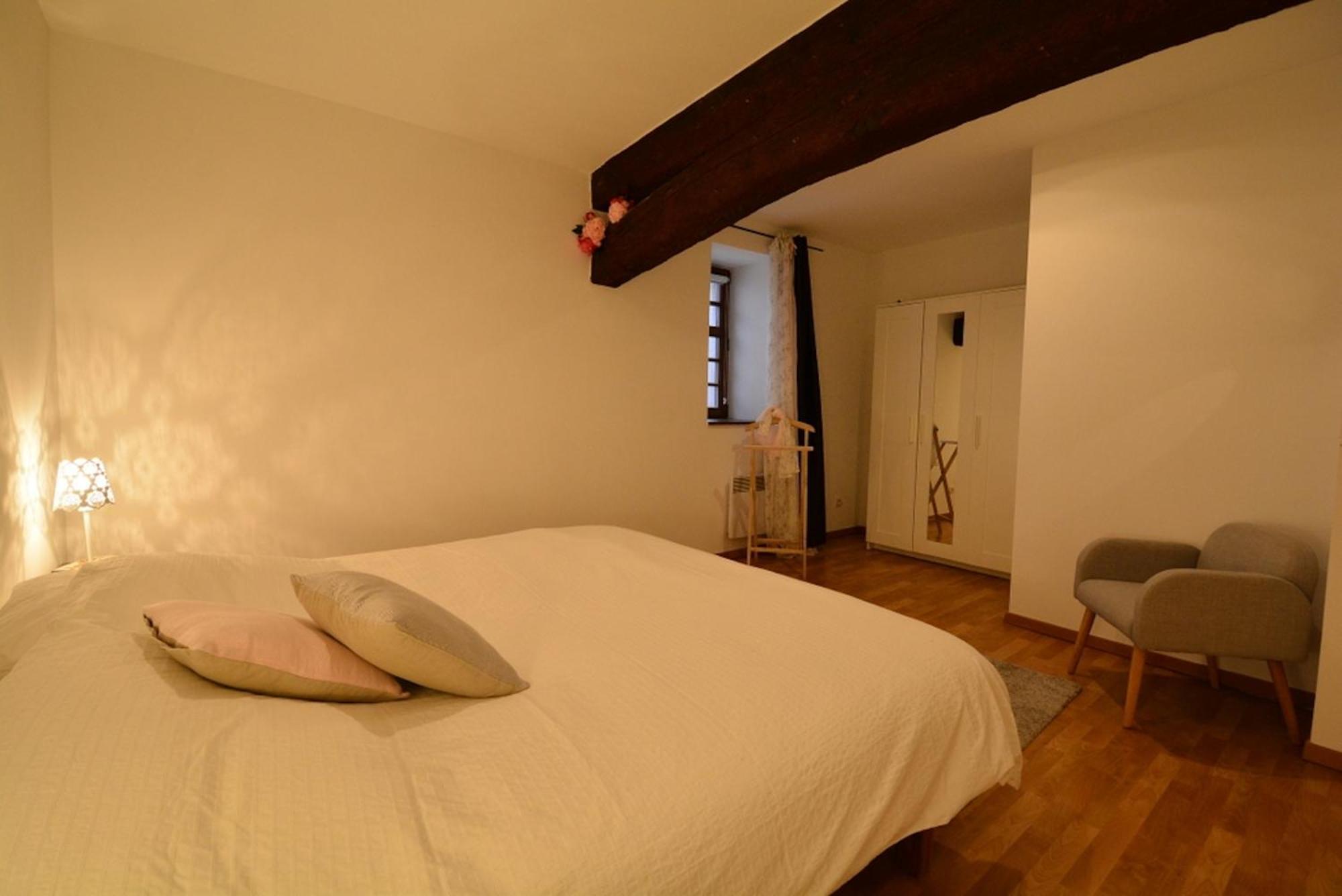 My Apartment Riquewihr
