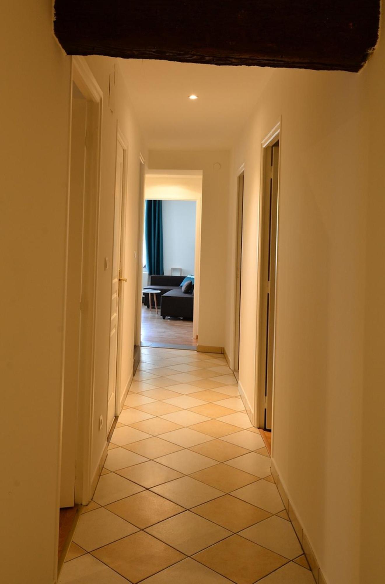 Apartment My