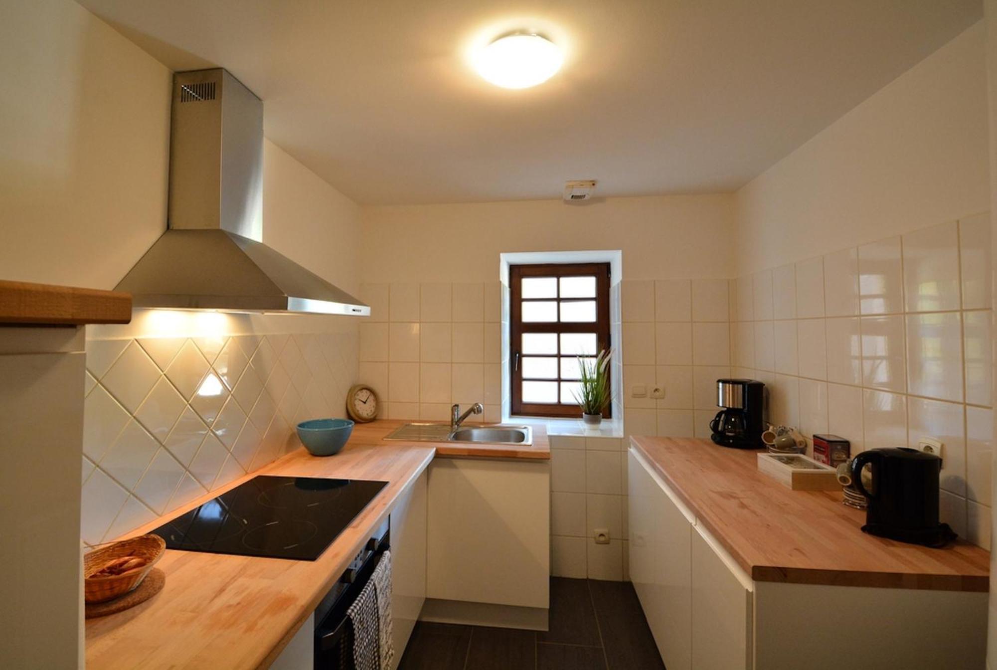 Apartment My Riquewihr