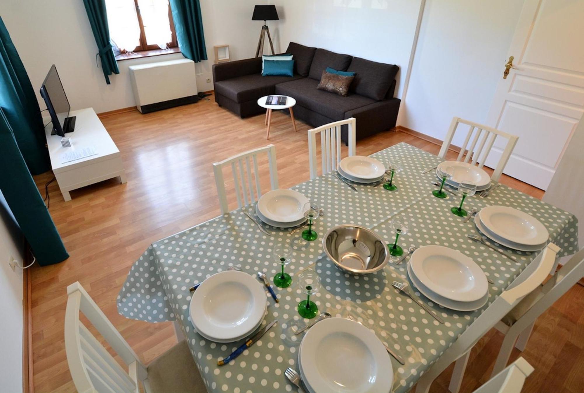 Apartment My