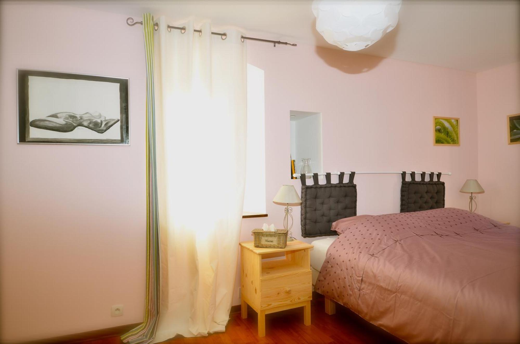 My Apartment Riquewihr