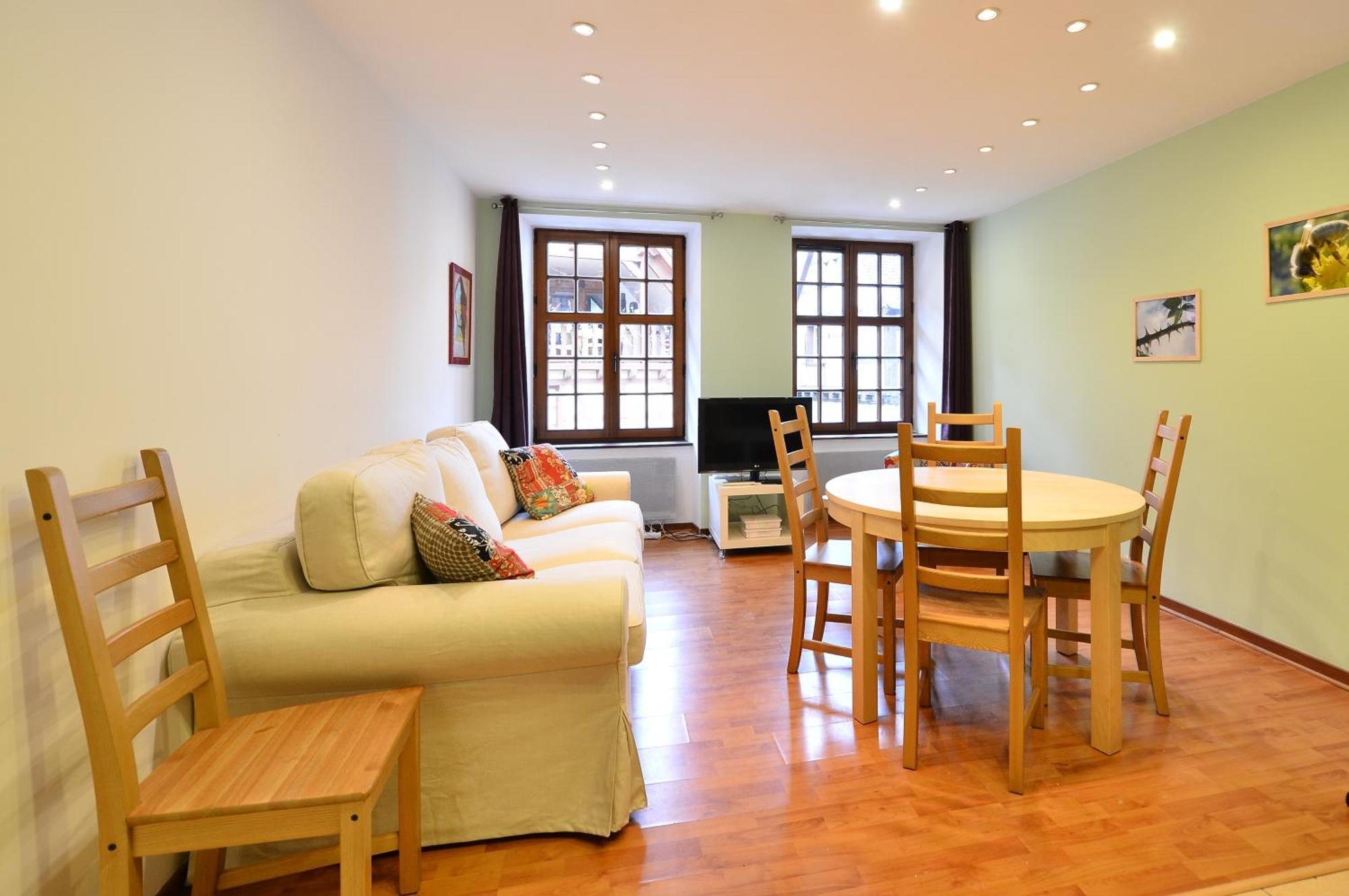Apartment My *