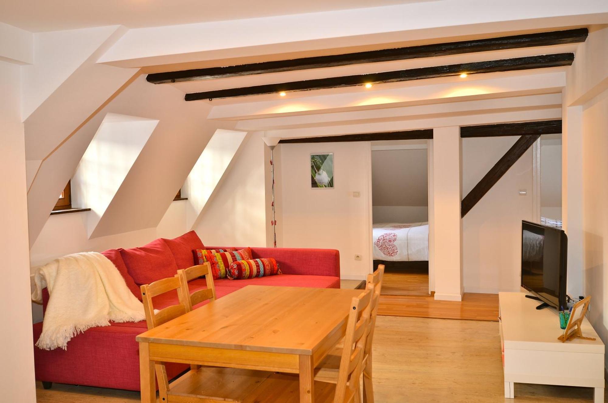 Apartment My