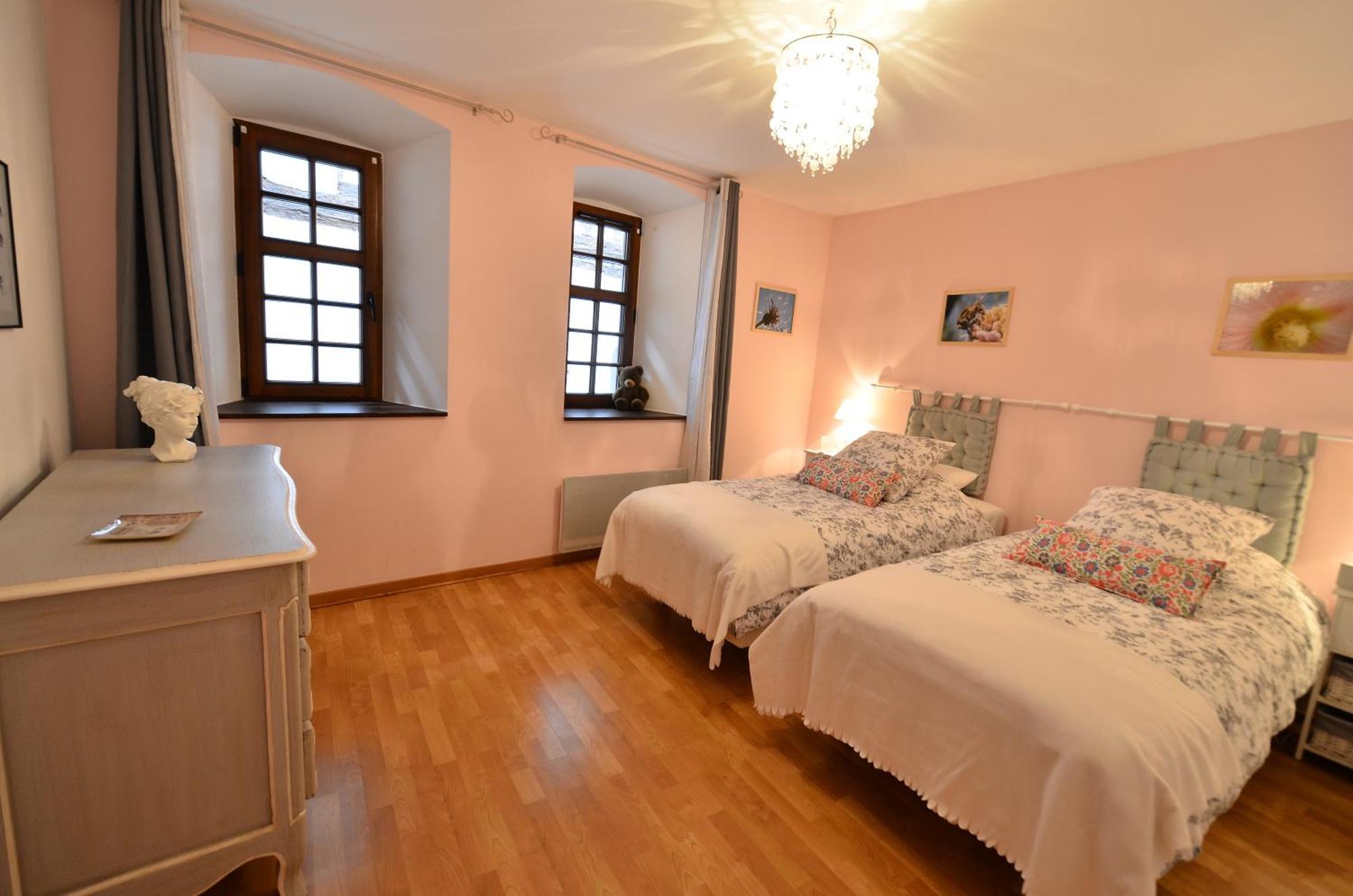 My Apartment