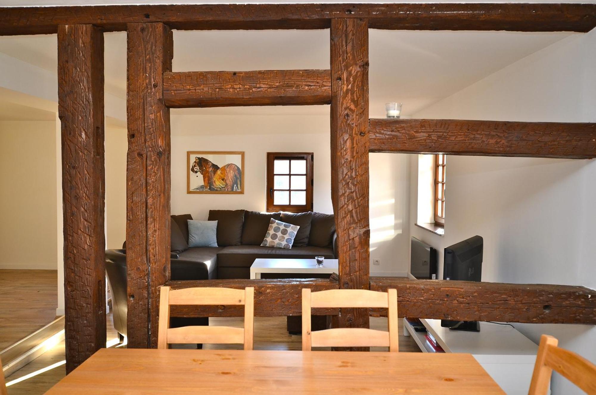 Apartment My
