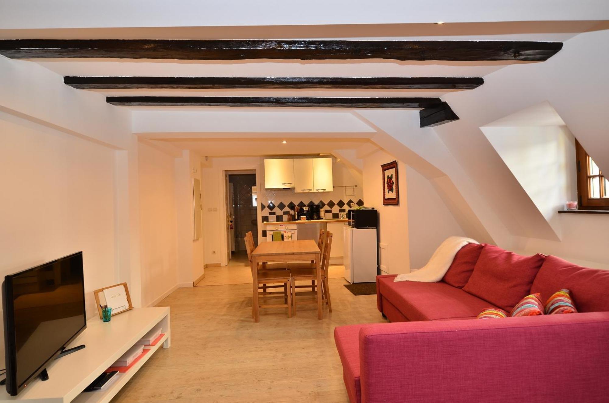 My Apartment Riquewihr