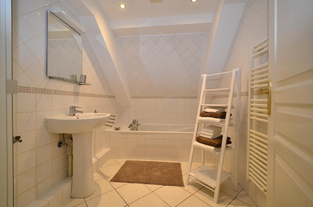 Apartment My *