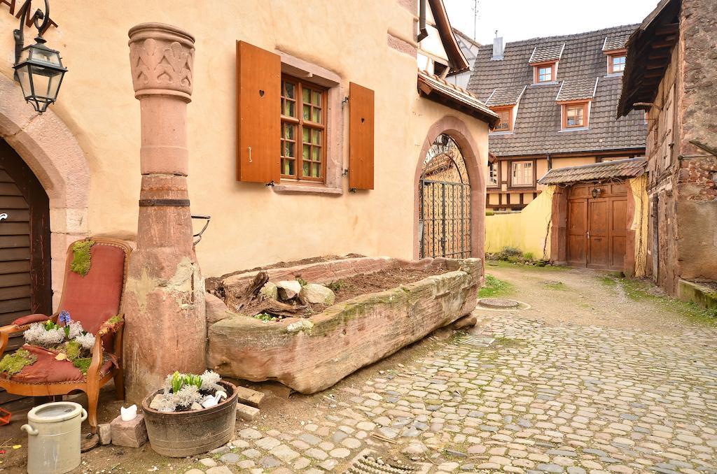 My Riquewihr