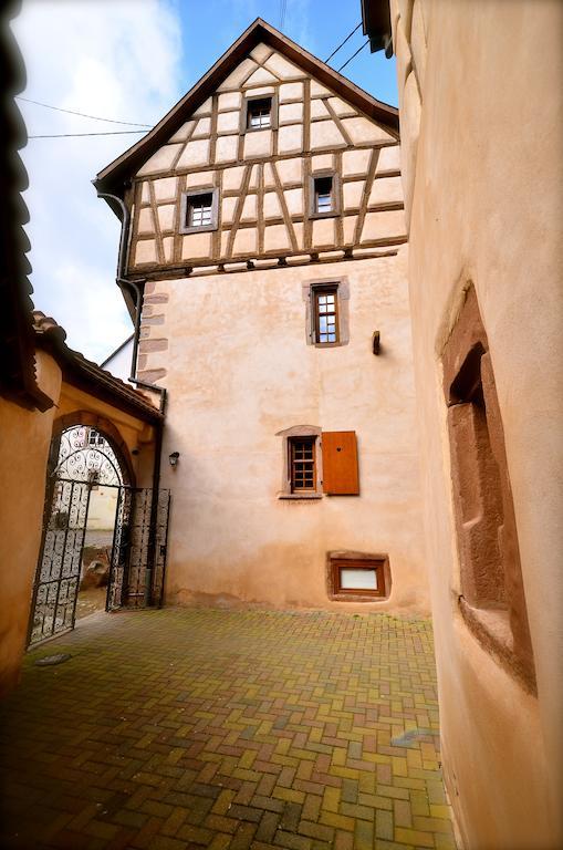 My Riquewihr