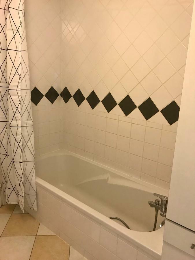 Apartment My *