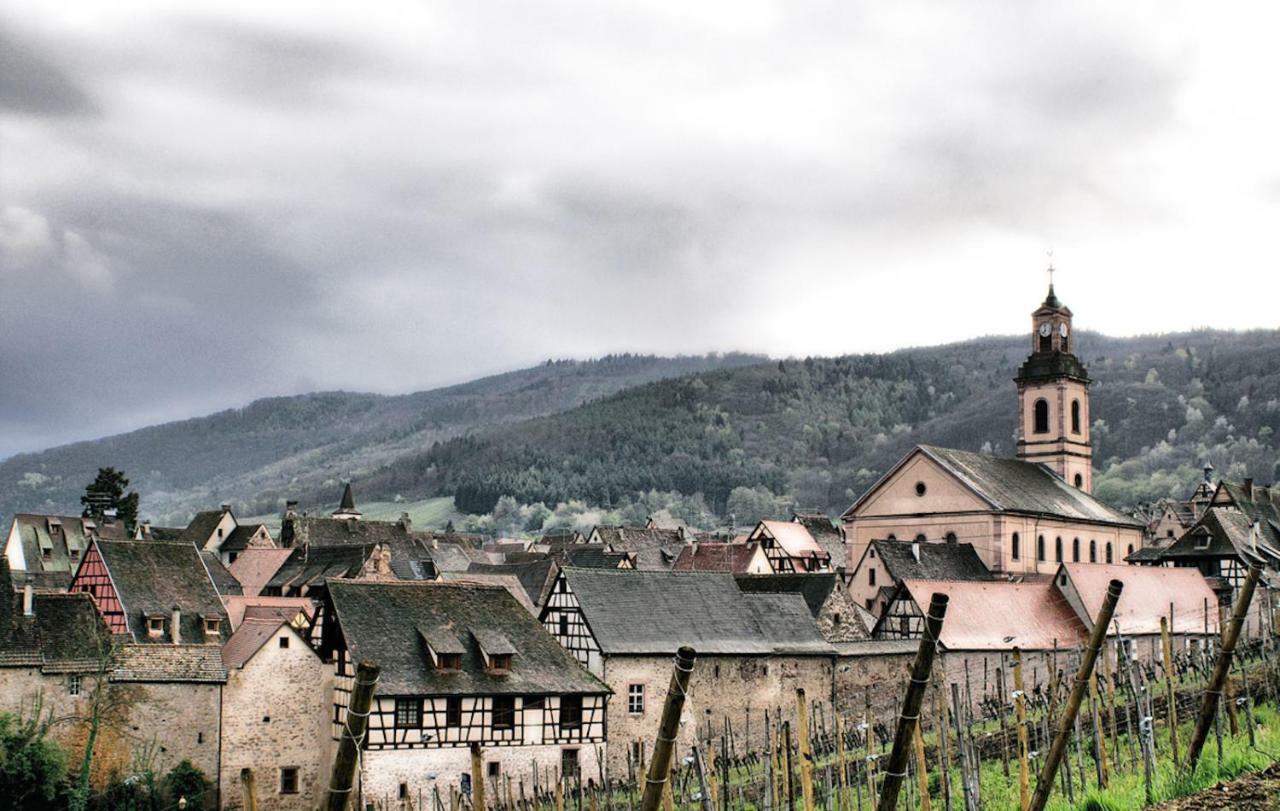 My Appartamento Riquewihr