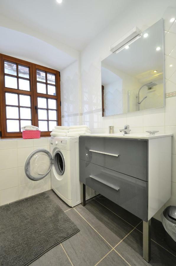 My Apartment Riquewihr